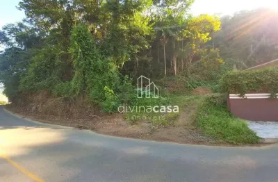 Terreno à venda, 10845 m² por r$ 684.000,00 - barra do rio cerro - jaraguá do sul/sc