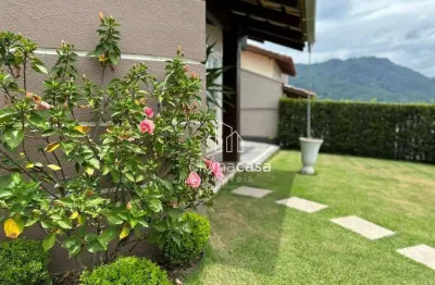 Casa com 3 dormitórios à venda, 147 m² por r$ 1.100.000,00 - ilha da figueira - jaraguá do sul/sc