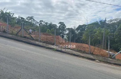 Terreno à venda, 386 m² por r$ 300.000 - vila lenzi - jaraguá do sul/sc