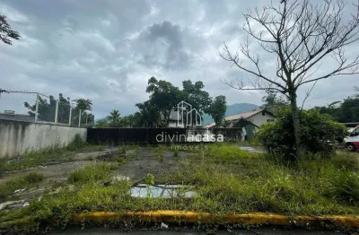 Terreno à venda na Rua José Ersching, Centro, Jaraguá do Sul