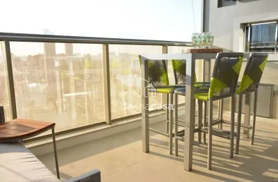 Apartamento com 3 dormitórios à venda, 132 m² por r$ 1.700.000 - fazenda - itajaí/sc