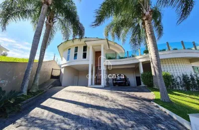Casa com 4 dormitórios à venda, 440 m² por r$ 3.565.000,00 - jaraguá esquerdo - jaraguá do sul/sc