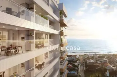 Apartamento com 2 dormitórios à venda, 74 m² por r$ 1.032.459,00 - itacolomi - balneário piçarras/sc