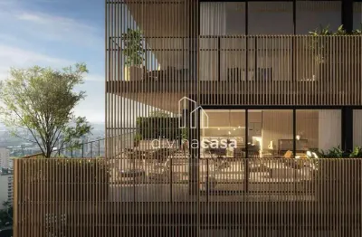 Apartamento com 3 dormitórios à venda, 162 m² por r$ 2.172.194,47 - atiradores - joinville/sc