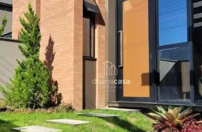 Casa com 3 dormitórios à venda, 176 m² por r$ 1.150.000,00 - amizade - jaraguá do sul/sc