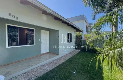 Casa com 3 dormitórios à venda, 162 m² por r$ 929.000,00 - vila lenzi - jaraguá do sul/sc