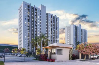 Apartamento com 2 dormitórios à venda, 46 m² por r$ 323.996,60 - jaraguá esquerdo - jaraguá do sul/sc