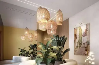 Apartamento com 3 dormitórios à venda, 112 m² por r$ 1.426.100,00 - itacolomi - balneário piçarras/sc