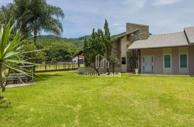 Casa com 4 dormitórios à venda, 340 m² por r$ 2.200.000,00 - joão pessoa - jaraguá do sul/sc