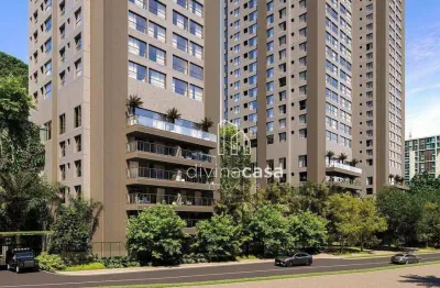 Apartamento com 4 dormitórios à venda, 150 m² por r$ 2.966.000,00 - pioneiros - balneário camboriú/sc