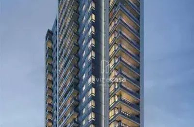 Apartamento com 3 dormitórios à venda, 107 m² por r$ 1.494.708,11 - centro - balneário piçarras/sc