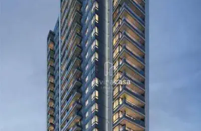 Apartamento com 4 dormitórios à venda, 171 m² por r$ 2.904.000,00 - centro - balneário piçarras/sc