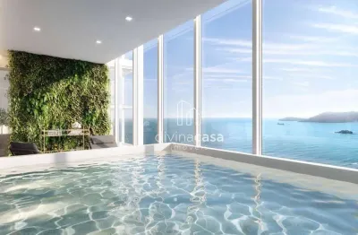 Apartamento com 4 dormitórios à venda, 146 m² por r$ 4.665.000,00 - centro - balneário camboriú/sc