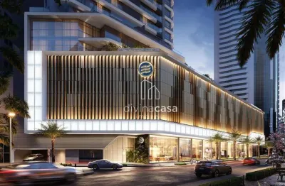 Apartamento com 4 dormitórios à venda, 263 m² por r$ 9.084.313,84 - centro - balneário camboriú/sc