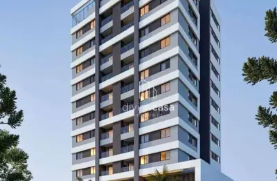 Apartamento com 2 dormitórios à venda, 77 m² por r$ 830.290,89 - centro - balneário piçarras/sc