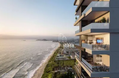 Apartamento com 3 dormitórios à venda, 94 m² por r$ 1.285.000,00 - tabuleiro - barra velha/sc