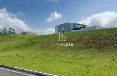 Terreno à venda, 630 m² por r$ 570.000,00 - vila chartres - jaraguá do sul/sc