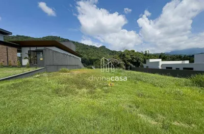Terreno à venda, 585 m² por r$ 510.000 - vila chartres - jaraguá do sul/sc