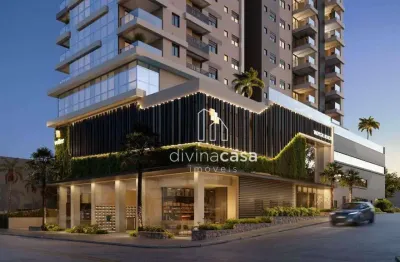 Apartamento com 3 dormitórios à venda, 110 m² por r$ 1.154.246,61 - itacolomi - balneário piçarras/sc