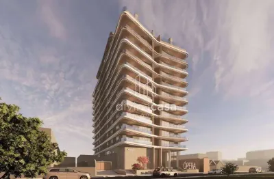Apartamento com 4 dormitórios à venda, 198 m² por r$ 2.500.000,00 - vila nova - jaraguá do sul/sc