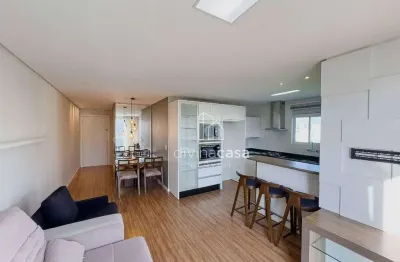 Apartamento com 2 dormitórios à venda, 69 m² por r$ 530.000,00 - centro - jaraguá do sul/sc