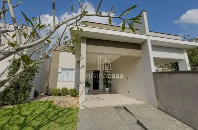 Casa com 3 dormitórios à venda, 87 m² por r$ 620.000,00 - joão pessoa - jaraguá do sul/sc