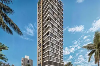 Apartamento com 3 dormitórios à venda, 87 m² por r$ 1.081.931,36 - centro - balneário piçarras/sc