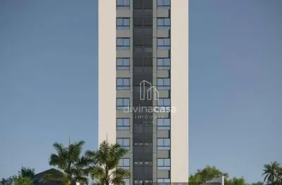 Apartamento com 3 dormitórios à venda, 78 m² por R$ 730.000,00 - Baependi - Jaraguá do Sul/SC
