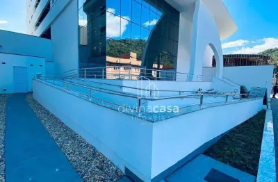 Apartamento com 3 dormitórios à venda, 147 m² por r$ 990.000,00 - vila nova - jaraguá do sul/sc