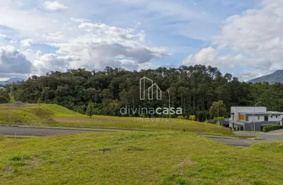 Terreno à venda, 1223 m² por R$ 1.400.000,00 - Jaraguá Esquerdo - Jaraguá do Sul/SC