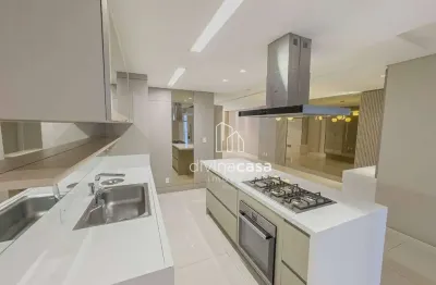 Apartamento com 3 dormitórios à venda, 157 m² por r$ 1.990.000,00 - nova brasília - jaraguá do sul/sc