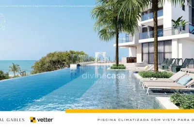 Apartamento com 3 dormitórios à venda, 133 m² por r$ 2.337.758,71 - centro - penha/sc