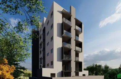 Apartamento com 3 dormitórios à venda, 122 m² por r$ 750.000,00 - centro - jaraguá do sul/sc