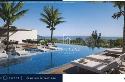Apartamento com 3 dormitórios à venda, 228 m² por r$ 2.469.545,31 - armação - penha/sc