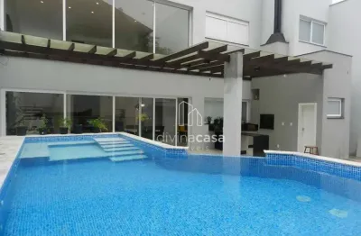 Casa com 3 dormitórios à venda, 399 m² - jaraguá esquerdo - jaraguá do sul/sc