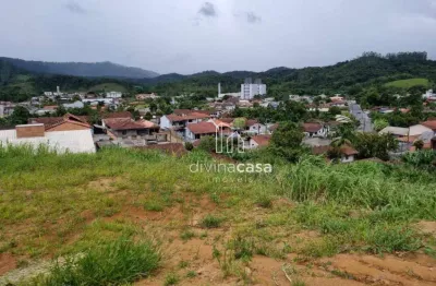 Terreno à venda, 1060 m² por r$ 400.000,00 - barra do rio cerro - jaraguá do sul/sc