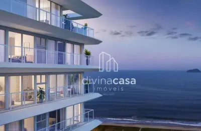 Apartamento com 3 dormitórios à venda, 194 m² por r$ 3.765.029,94 - itacolomi - balneário piçarras/sc