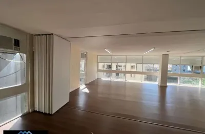 Conjunto comercial - andar inteiro -  região da av. paulista