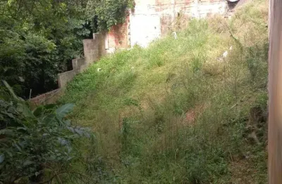 Terreno à venda na Avenida Santa Paula, Jardim Santa Paula, Cotia