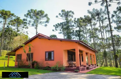 Fazenda à venda na Estrada São Domingues, 1500, Centro, Embu-Guaçu