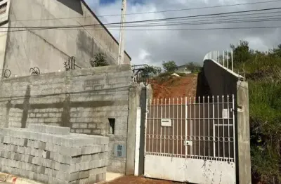 Rural - terreno - lote - chácaras guanabara - guararema sp