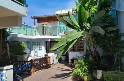 Casa com 4 quartos à venda na Avenida Campista, Vila Rosália, Guarulhos