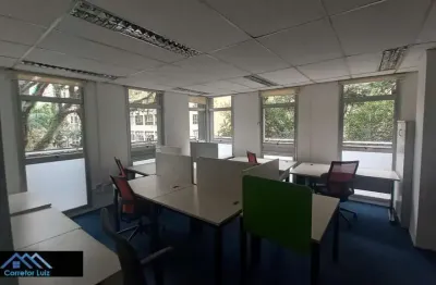 Sala comercial para alugar na Rua Luís Coelho, Consolação, São Paulo