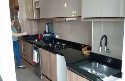 Apartamento com 2 quartos à venda na Avenida Domingos Odália Filho, 301, Centro, Osasco