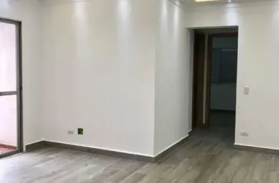 Apartamento com 2 quartos à venda na Rua Bernardo Tavares, 256, Campo Limpo, São Paulo