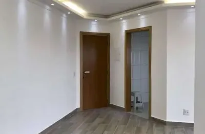 Apartamento com 2 quartos à venda na Rua Bernardo Tavares, 256, Campo Limpo, São Paulo