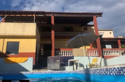 Casa com 3 quartos à venda na Rua Jose Gonçalves, 315, Centro, Nazaré Paulista
