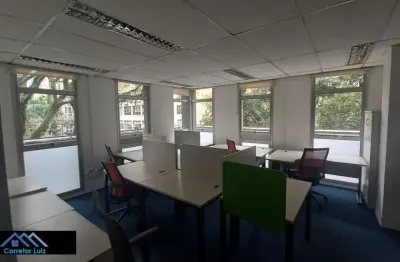 Sala comercial à venda na Rua Luís Coelho, Consolação, São Paulo