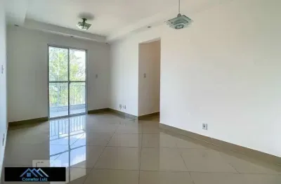Apartamento com 3 quartos à venda na Rua Alberto Hinoto Bento, 42, Macedo, Guarulhos