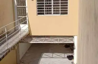 Casa com 2 quartos à venda na Rua Maria Karachaki Ferras, 145, Vila Sônia do Taboão, Taboão da Serra